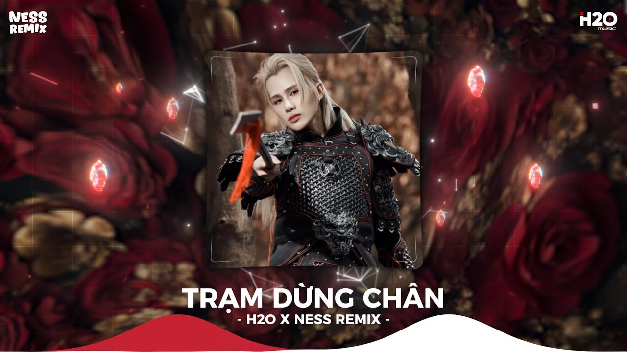 Trạm Dừng Chân Remix - Jack - J97 ♫ Giờ Thì Còn Điều Gì Ngoại Trừ Ngàn Nhung Nhớ - Nhạc Remix TikTok Trạm Dừng Chân Remix - Jack - J97 ♫ Giờ Thì Còn Điều Gì Ngoại Trừ Ngàn Nhung Nhớ - Nhạc Remix TikTok