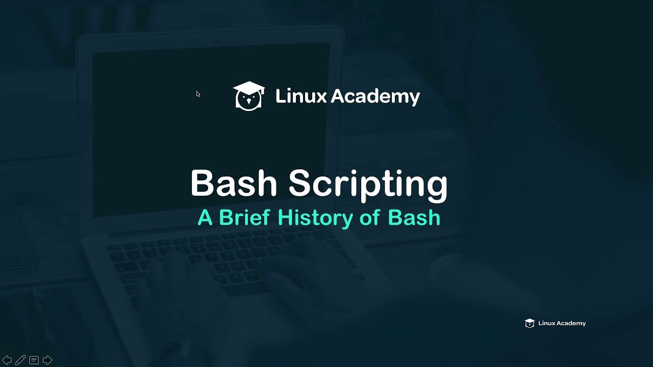 History of Bash scripting tutorial for beginners For System ...