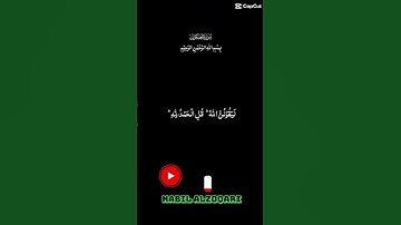 سورة العنكبوت | تلاوة مؤثرة للشيخ الفقيه