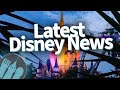 Latest Disney News: How to Make Park Reservations, BIG MagicBand and Festival News & MORE!