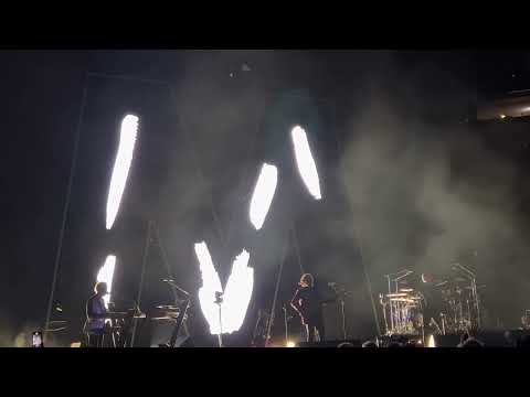My Cosmos is Mine- Depeche Mode- Live- Chicago- 4/5/2023