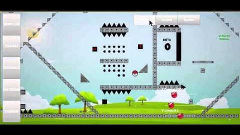 UNREAL ENGINE 2D PUZZLE GAME ANDROID