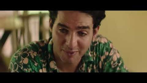 Stars at Noon Official Trailer (2022) - Margaret Qualley, Joe Alwyn, Benny Safdie