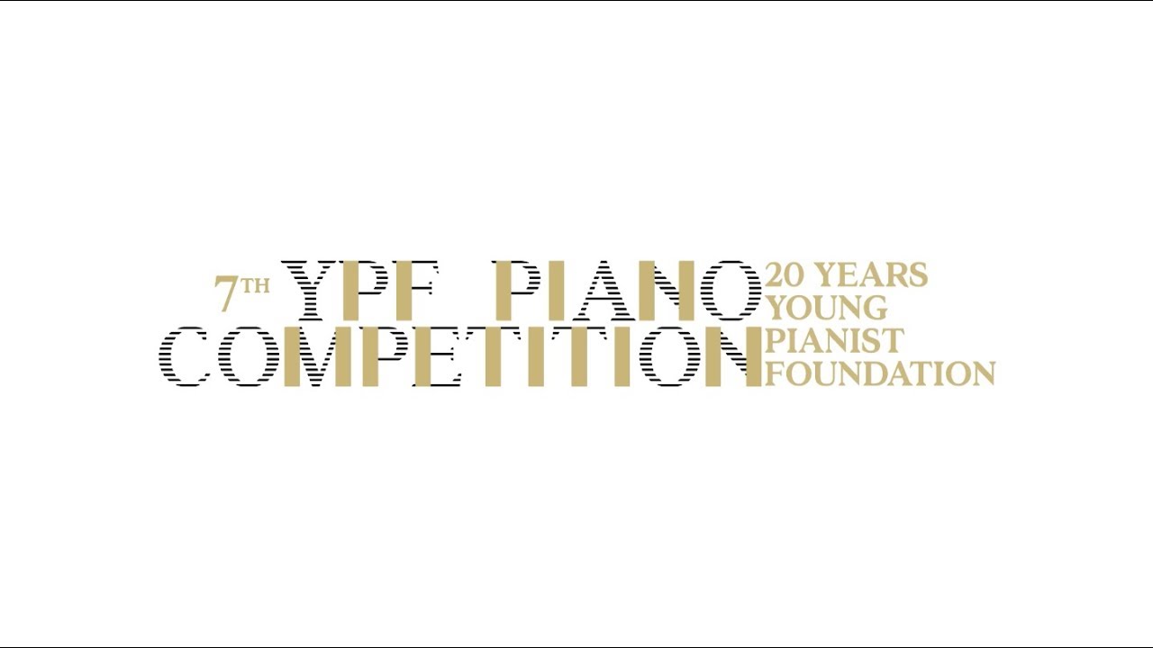 YPF Pianoconcours