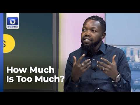 Are Nigerian Youths Too Obsessed With Celebrity Lives? | Rubbin' Minds