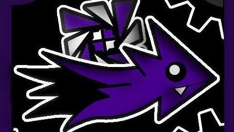 Unity By Rafer all 3 coins geometry dash