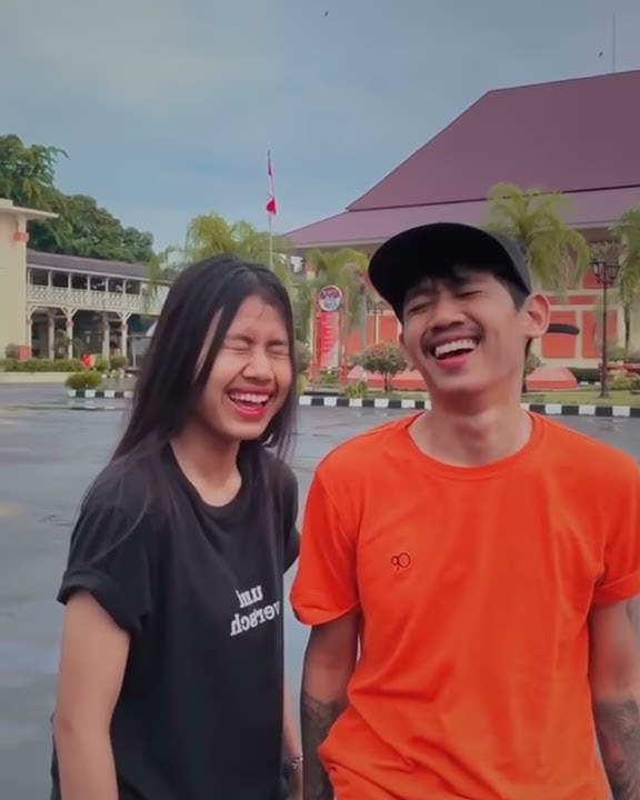 Tik tok slowmo terbaru 30 detik cocok status wa..