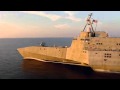 General dynamics  independence lcs 2