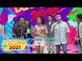 DAHSYATNYA 2021 - Deny Cagur Emang iseng Banget Kalo Soal Games