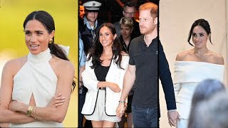Meghan Markle's Royal Revelation: Why She Won't Join Prince Harry in the UK!