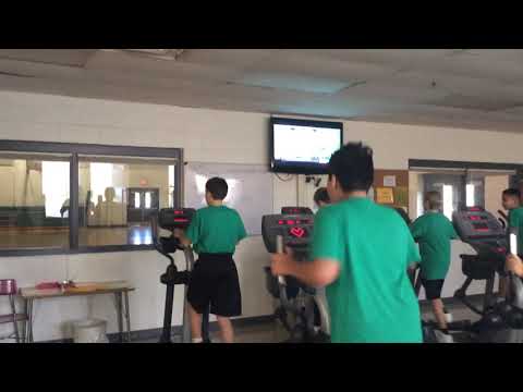 COBRA FITNESS CLUB!...come check it out!