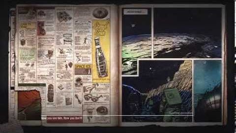 Zombies Moon Revisited 2 Glitches No P.E.S & multiple hacking devices