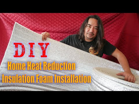 Video: How And How To Insulate The Ceiling In The Bath With Your Own Hands Outside And Inside