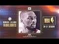 You Know What Time It Is ⌚ Best Damian Lillard 2021 Highlights Part 3 | CLIP SESSION