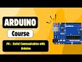 Serial Monitor with Arduino #kannada