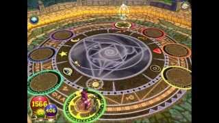 Wizard101- Tempest