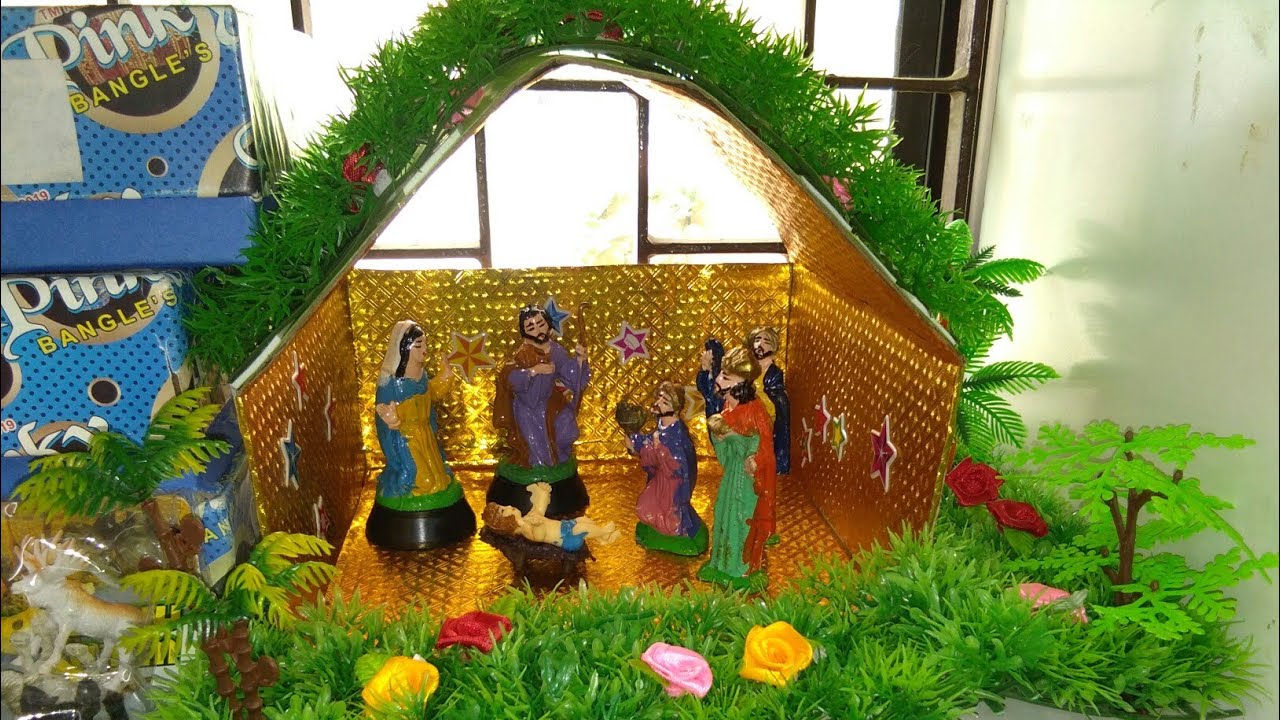 Christmas Kudil my shop YouTube