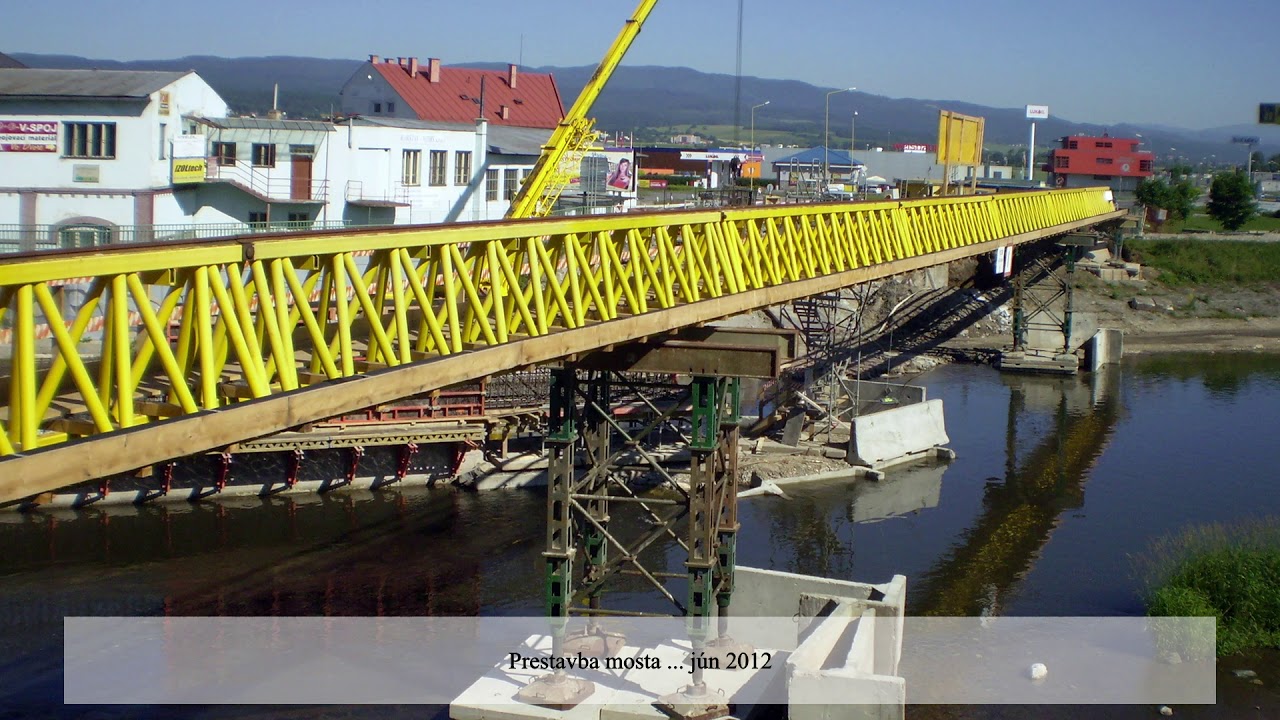 Zvolen - premena mesta v rokoch II