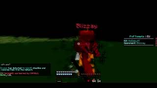 BLIZZI GET DESTROYED TOGGLED HACKS GET BANNED