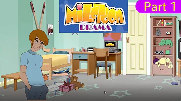 TGame | Milftoon part 1 version 0.14 happy month-end brothers ( PC )