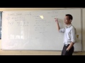 Trigonometric Problem Solving Techniques