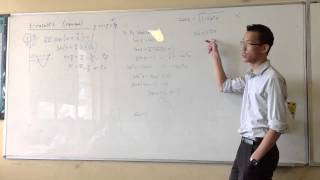 sin(x) + cos(x) = 1 by Identities (Flawed) sin(x) + cos(x) = 1 by Identities (Flawed)