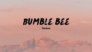 Bumble Bee - Bambee Sweet Little Bumblebee