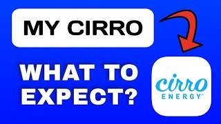 Обзор приложения My Cirro — чего ожидать? screenshot 3
