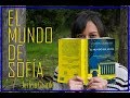 ¿Cómo entender El mundo de Sofía? - Reseña, análisis y consejos