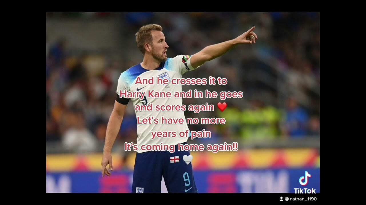 It’s coming home again 🏴󠁧󠁢󠁥󠁮󠁧󠁿 fypシ england worlcup2022 YouTube