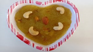 White Pumpkin Halwa | Kasi Halwa in Tamil | How To Make Poosanikai Halwa in Tamil