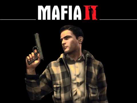 Mafia II Soundtrack-Louis Prima-Che La Luna