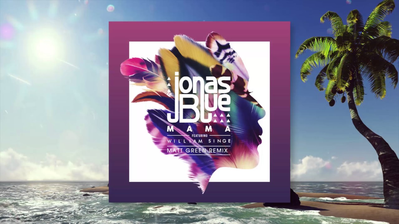 Jonas Blue Remix - rise roblox id jonas blue