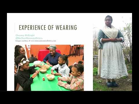 Fashion Reconstruction: Physical and Digital Paths | New Directions in Fashion Research Symposium