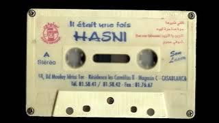 Il était une fois Cheb Hasni Face A الشاب حسني