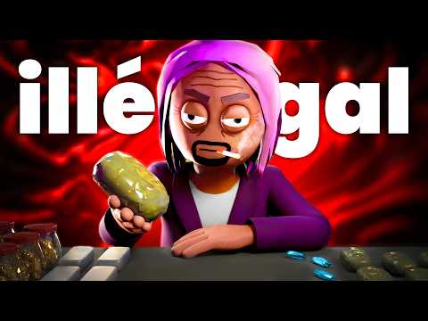 The ILLEGAL game that humiliated Ubisoft