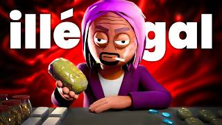 The ILLEGAL game that humiliated Ubisoft