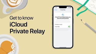 Get to know iCloud Private Relay | Apple Support screenshot 4