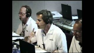 NuStar Space Probe Launched From Aircraft | Video