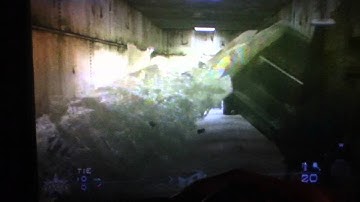 mw2 fast trigger finger