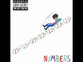 Kidd G - Numbers (Official Audio)