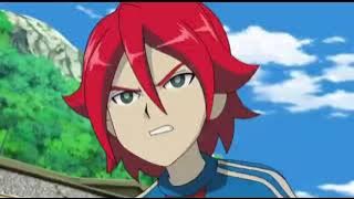INAZUMA ELEVEN HIROTO (GRAN) [AMV]