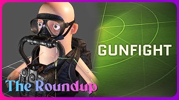 S&box Roundup - Gunfight Returns, New Clothes & More