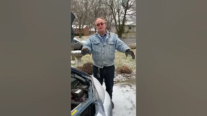 This Will Stop Any Thief from Stealing Your Car