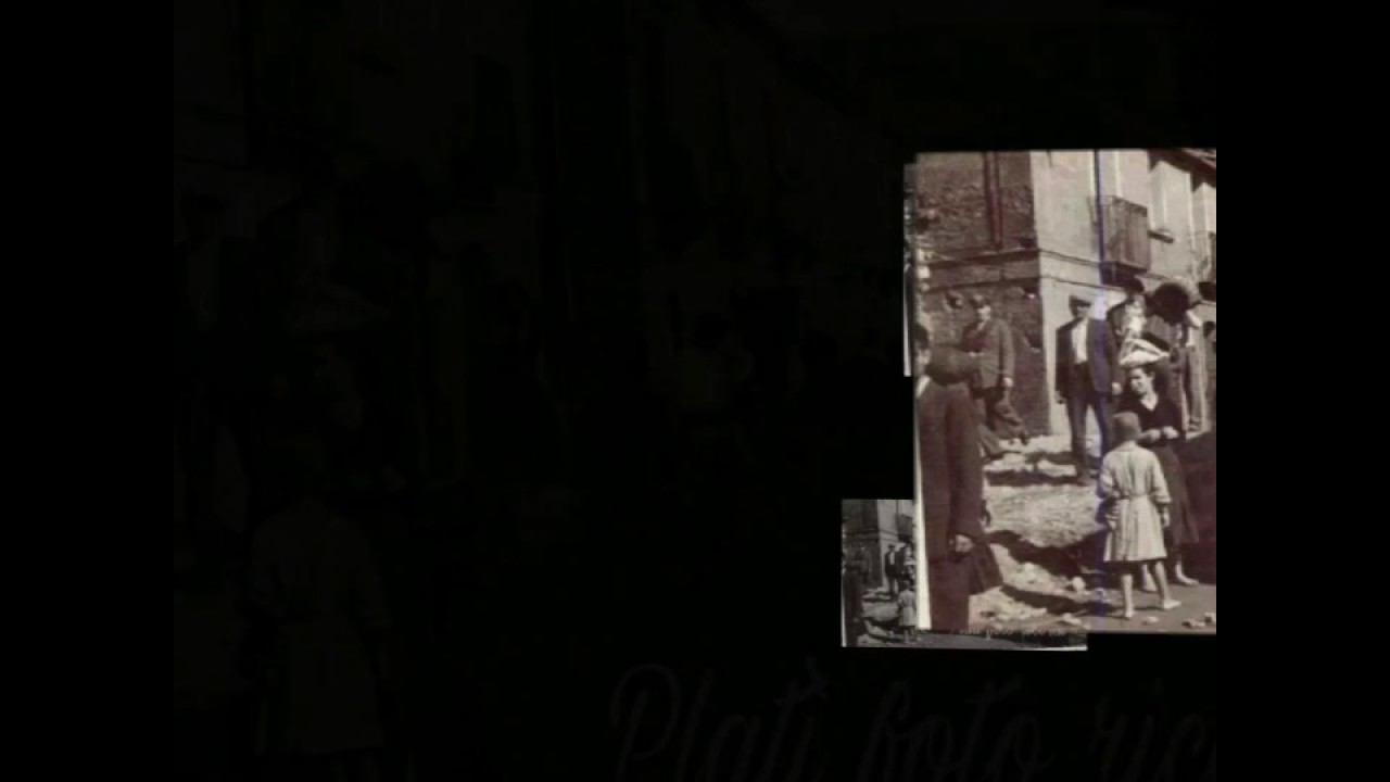 Emigranti Calabresi Plati  1