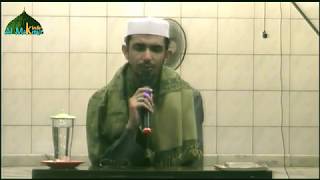 Pembacaan Maulid Ad Dibai Bersama Habib Muhammad bin Alwi Al Haddad