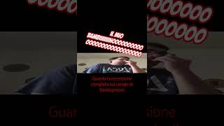 IL MIO BAMBINO 😭 #hamnet #recensionefilm #film #cinema #oscar #danilopinioni #frusciante #criticoni