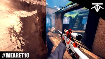 "THE MOST" by plexus [CS:GO]