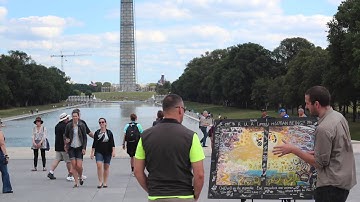 Declaration of Interdependence 5:15