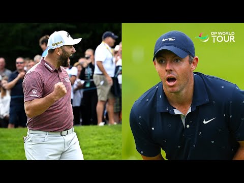 The Craziest Golf